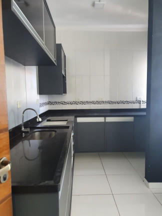 Imagem Cobertura com 2 Quartos à Venda, 104 m² em Parque Oratório - Santo André