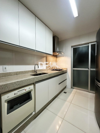 Imagem Imóvel com 3 Quartos à Venda, 91 m² em Sul (águas Claras) - Brasília