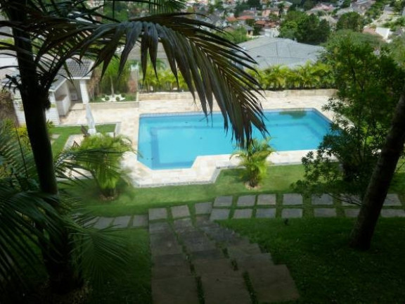 Imagem Casa de Condomínio com 4 Quartos à Venda, 1.054 m² em Alphaville - Santana De Parnaíba Imagem Casa de Condomínio com 4 Quartos à Venda, 1.054 m² em Alphaville - Santana De Parnaíba