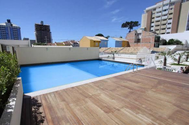 Imagem Apartamento com 2 Quartos à Venda, 51 m² em Centro - São José Dos Pinhais