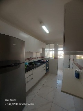 Imagem Apartamento com 2 Quartos à Venda, 52 m² em Jardim Vergueiro (sacomã) - São Paulo