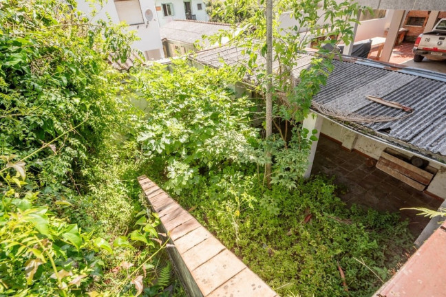 Imagem Casa com 3 Quartos à Venda, 156 m² em Petrópolis - Porto Alegre