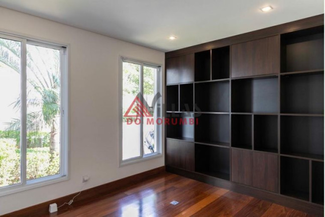 Imagem Sobrado com 4 Quartos à Venda, 1.044 m² em Jardim Cordeiro - São Paulo