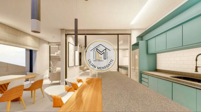 Imagem Imóvel com 5 Quartos à Venda, 420 m² em Cidade Tamboré - Santana De Parnaíba