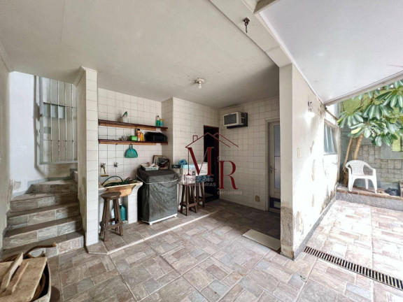 Imagem Casa com 3 Quartos à Venda, 128 m² em Mirim - Praia Grande