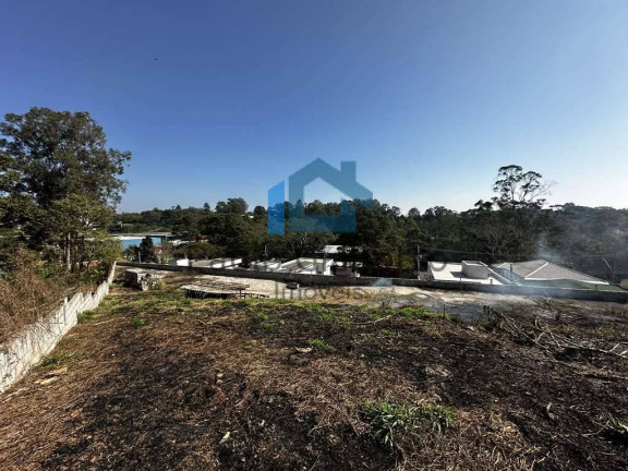 Terreno à Venda, 927 m² em Granja Viana - Cotia