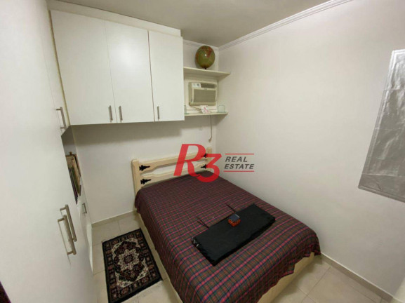 Imagem Apartamento com 3 Quartos à Venda ou Locação, 168 m² em Gonzaga - Santos Imagem Apartamento com 3 Quartos à Venda ou Locação, 168 m² em Gonzaga - Santos