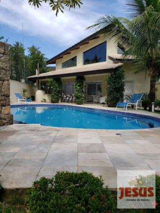 Casa com 4 Quartos à Venda, 36.000 m² em Jardim Virgínia - Guarujá