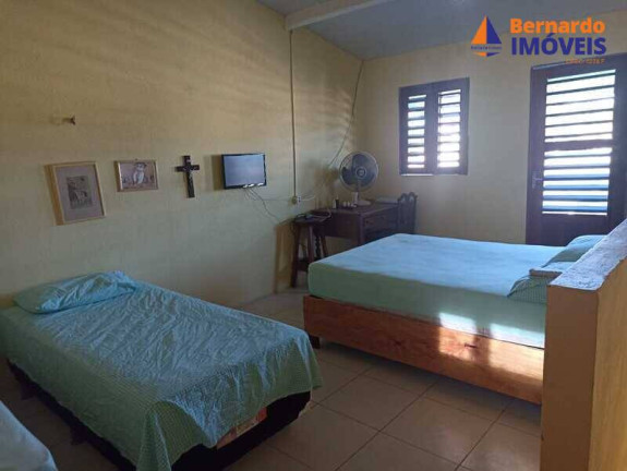 Imagem Casa com 5 Quartos à Venda, 424 m² em águas Belas - Cascavel