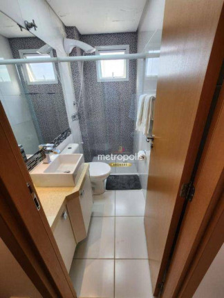 Imagem Apartamento com 2 Quartos à Venda, 74 m² em Santa Maria - São Caetano Do Sul Imagem Apartamento com 2 Quartos à Venda, 74 m² em Santa Maria - São Caetano Do Sul