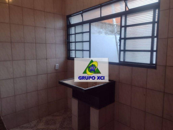 Imagem Casa com 2 Quartos à Venda, 125 m² em Jardim Bertioga - Várzea Paulista