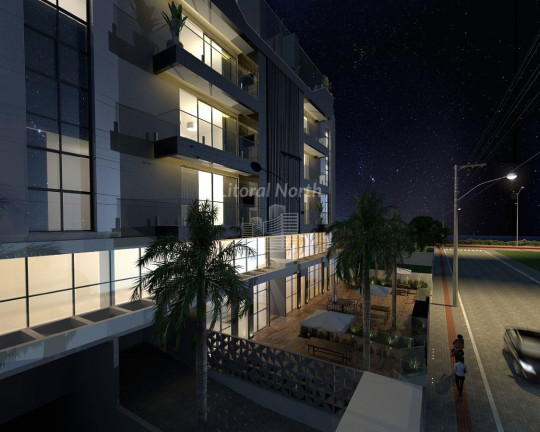 Imagem Apartamento com 3 Quartos à Venda, 183 m² em Praia Brava - Itajaí Imagem Apartamento com 3 Quartos à Venda, 183 m² em Praia Brava - Itajaí