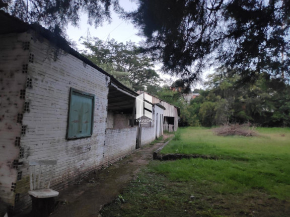 Imagem Terreno à Venda, 1.500 m² em Campestre Do Menino Deus - Santa Maria