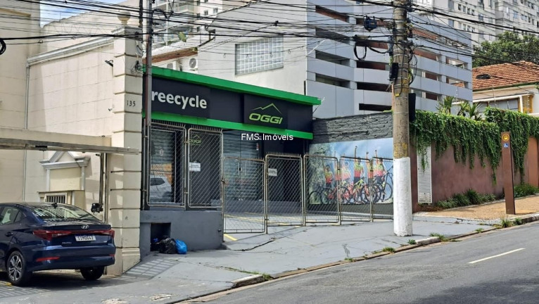 Imagem Imóvel para Alugar, 167 m² em Pinheiros - São Paulo