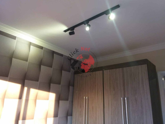 Imagem Apartamento com 3 Quartos à Venda, 115 m² em Jardim - Santo André Imagem Apartamento com 3 Quartos à Venda, 115 m² em Jardim - Santo André