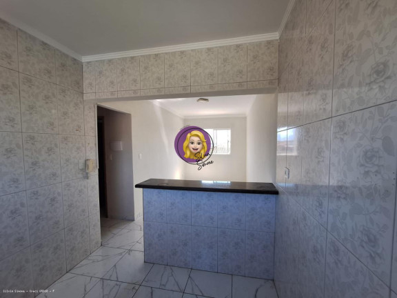 Imagem Casa com 1 Quarto à Venda, 45 m² em Parque São Vicente - São Vicente Imagem Casa com 1 Quarto à Venda, 45 m² em Parque São Vicente - São Vicente