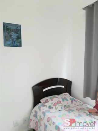 Imagem Apartamento com 3 Quartos à Venda, 54 m² em Canhema - Diadema