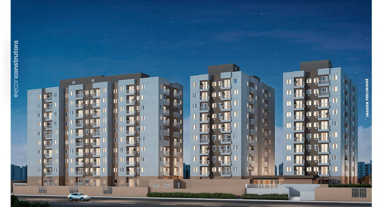 Apartamento com 2 Quartos à Venda, 6 m² em Vila Independência - São Paulo