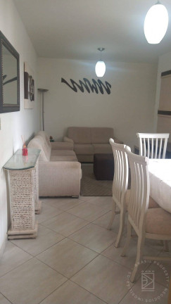 Apartamento com 2 Quartos para Alugar, 60 m² em Jardim Esplanada - São José Dos Campos