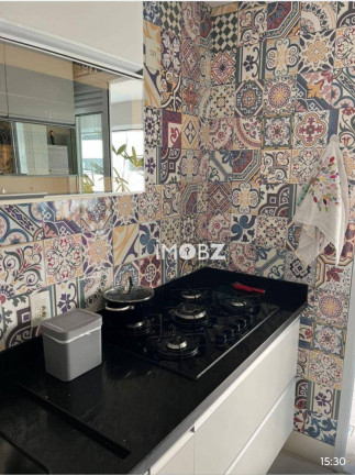Imagem Imóvel com 3 Quartos à Venda, 106 m² em Vila Andrade - São Paulo