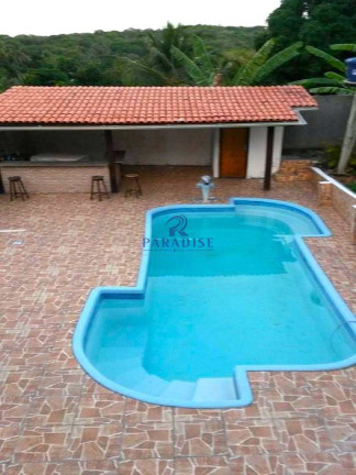 Imagem Casa com 4 Quartos à Venda, 380 m² em Barra Do Pojuca (monte Gordo) - Camaçari