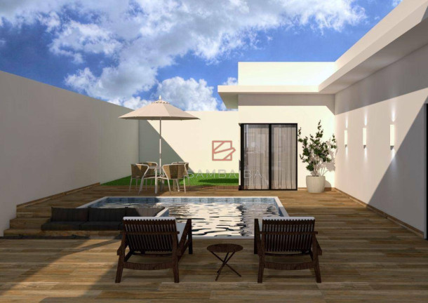 Imagem Casa com 4 Quartos à Venda, 305 m² em Condomínio Jardim Flamboyan - Bragança Paulista Imagem Casa com 4 Quartos à Venda, 305 m² em Condomínio Jardim Flamboyan - Bragança Paulista
