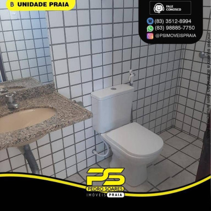 Imagem Apartamento com 3 Quartos à Venda, 76 m² em Tambauzinho - João Pessoa