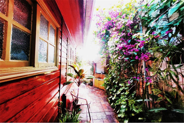 Imagem Casa com 3 Quartos à Venda,  em Jardim Petrópolis - São Paulo