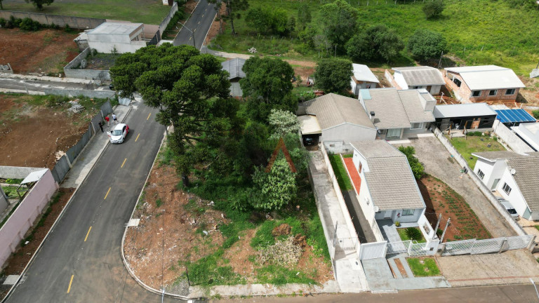 Imagem Terreno à Venda, 168 m² em Boqueirão - Guarapuava Imagem Terreno à Venda, 168 m² em Boqueirão - Guarapuava