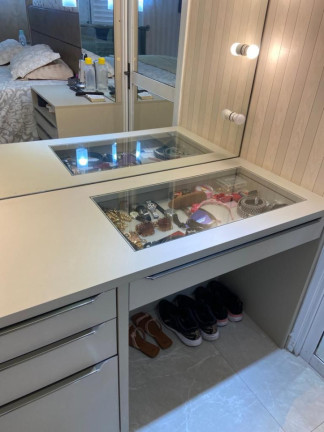 Imagem Apartamento com 3 Quartos à Venda, 128 m² em Centro - Santo André
