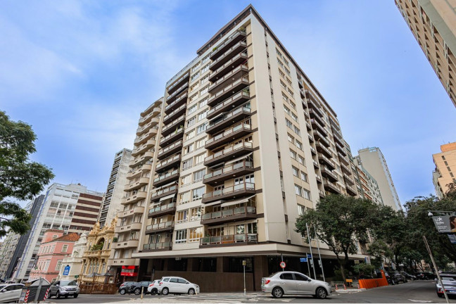 Apartamento com 3 Quartos à Venda, 167 m² em Centro Histórico - Porto Alegre