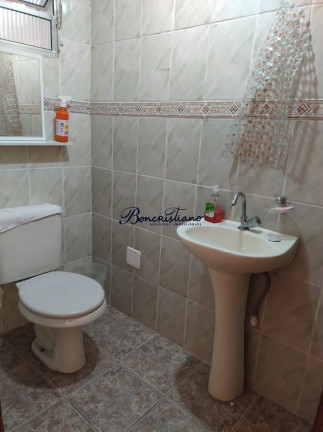 Imagem Sobrado com 3 Quartos à Venda ou Locação, 214 m² em Vila Mazzei - Sao Paulo