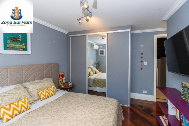 Imagem Casa com 4 Quartos à Venda, 367 m² em Campo Belo - São Paulo Imagem Casa com 4 Quartos à Venda, 367 m² em Campo Belo - São Paulo