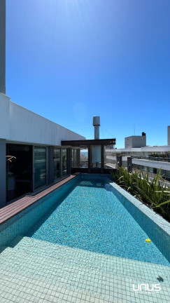 Imagem Cobertura com 3 Quartos à Venda, 197 m² em Jurerê Internacional - Florianópolis Imagem Cobertura com 3 Quartos à Venda, 197 m² em Jurerê Internacional - Florianópolis