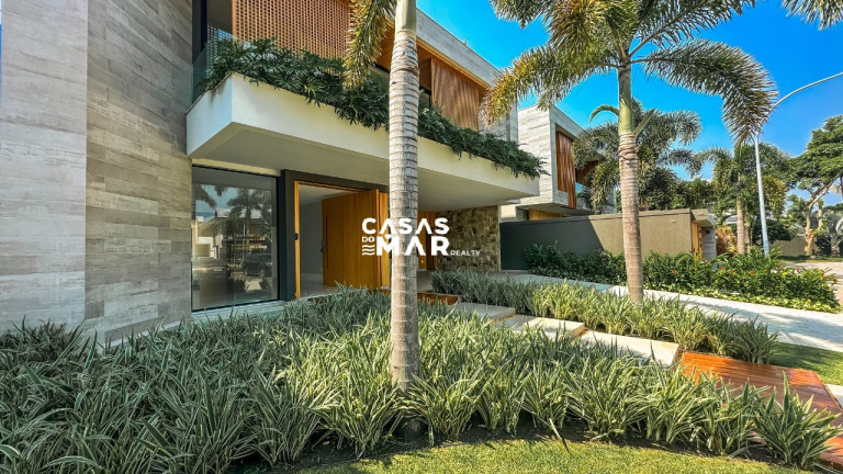 Imagem Casa com 5 Quartos à Venda, 860 m² em Barra Da Tijuca - Rio De Janeiro Imagem Casa com 5 Quartos à Venda, 860 m² em Barra Da Tijuca - Rio De Janeiro