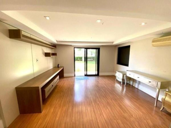 Imagem Casa de Condomínio com 4 Quartos à Venda, 1.024 m² em Alphaville Residencial Um - Barueri