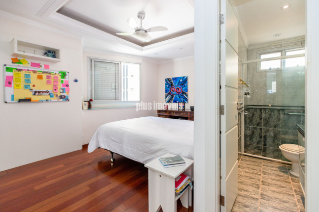 Imagem Apartamento com 4 Quartos à Venda, 167 m² em Moema - São Paulo Imagem Apartamento com 4 Quartos à Venda, 167 m² em Moema - São Paulo