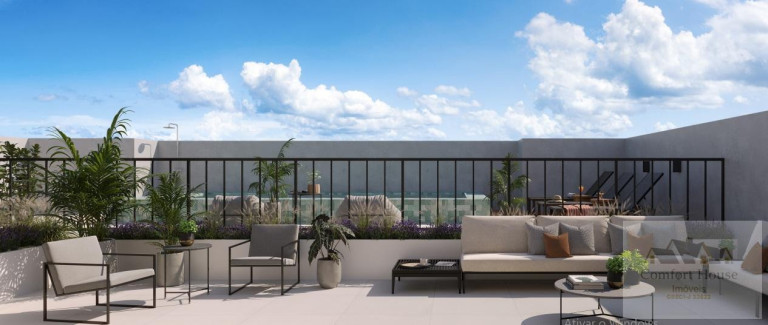 Imagem Apartamento com 2 Quartos à Venda, 41 m² em Vila Independência - São Paulo Imagem Apartamento com 2 Quartos à Venda, 41 m² em Vila Independência - São Paulo