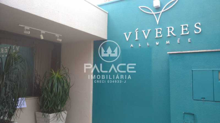 Sala Comercial para Alugar,  em Alto - Piracicaba