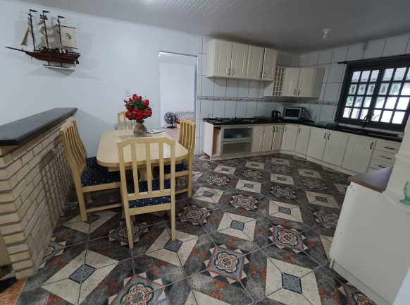 Casa com 2 Quartos à Venda, 120 m² em Nordeste - Imbé