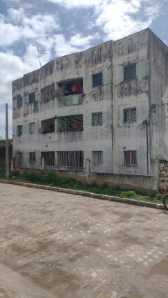 Apartamento com 3 Quartos à Venda, 70 m² em Centro - Feira Nova