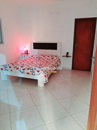 Imagem Casa com 3 Quartos à Venda, 119 m² em Jardim Monte Alegre - águas De Lindóia