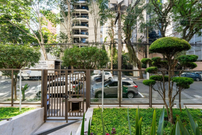 Imagem Apartamento com 3 Quartos à Venda, 129 m² em Itaim Bibi - São Paulo