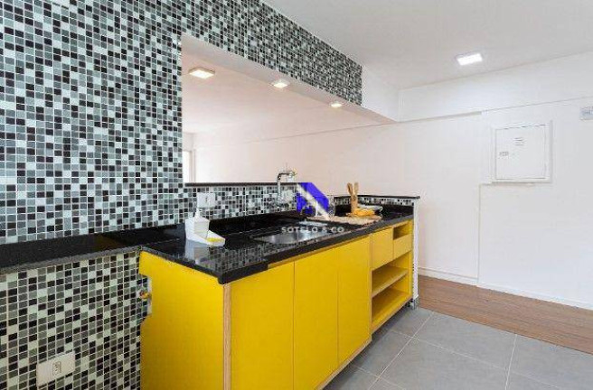 Imagem Apartamento com 2 Quartos à Venda, 61 m² em Vila Olímpia - São Paulo Imagem Apartamento com 2 Quartos à Venda, 61 m² em Vila Olímpia - São Paulo