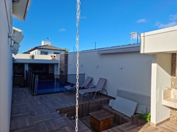 Imagem Casa com 4 Quartos à Venda, 300 m² em Buraquinho - Lauro De Freitas Imagem Casa com 4 Quartos à Venda, 300 m² em Buraquinho - Lauro De Freitas