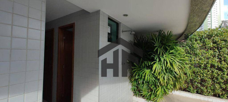 Imagem Apartamento com 3 Quartos à Venda, 78 m² em Casa Amarela - Recife Imagem Apartamento com 3 Quartos à Venda, 78 m² em Casa Amarela - Recife