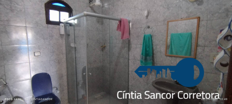 Imagem Casa com 3 Quartos à Venda, 336 m² em Parque Imperial - Campos Dos Goytacazes