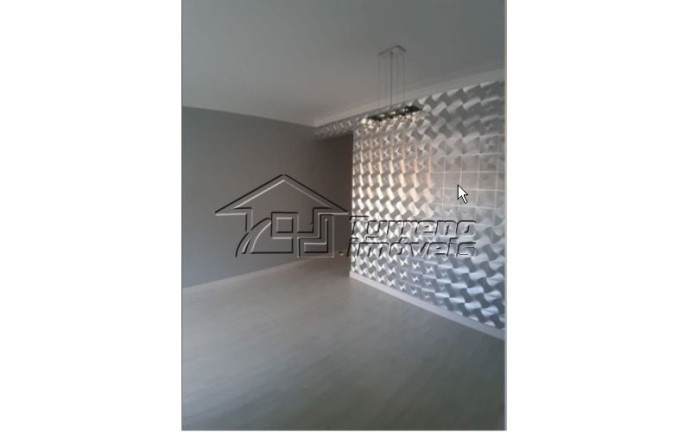 Apartamento com 3 Quartos à Venda, 62 m² em Jardim América - São José Dos Campos