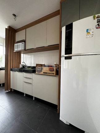 Imagem Apartamento com 2 Quartos à Venda, 44 m² em Jaraguá Esquerdo - Jaraguá Do Sul Imagem Apartamento com 2 Quartos à Venda, 44 m² em Jaraguá Esquerdo - Jaraguá Do Sul