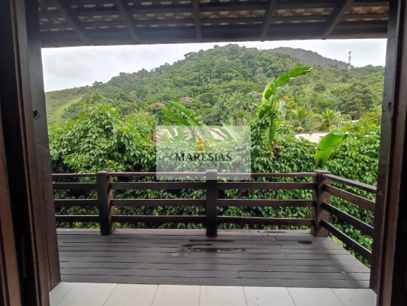 Imagem Casa com 6 Quartos à Venda, 405 m² em Maresias - São Sebastião